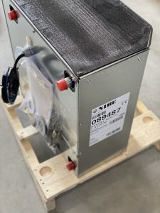 105. Partie refroidissement 8kW (7) F-xx20/30