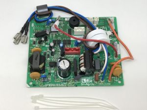 Circuit imprimé pour unité intérieure Nordic Inverter 09 LRN/PRN