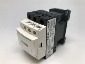 Contacteur principal 25A