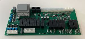 Carte E/S 205837