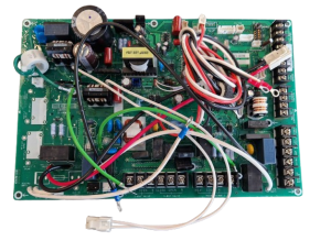 Circuit imprimé principal Panasonic ACXA73C58300R