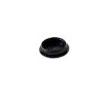 Bouchon de protection noir