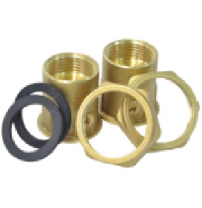Piston daccouplement syndical. G32x22mm