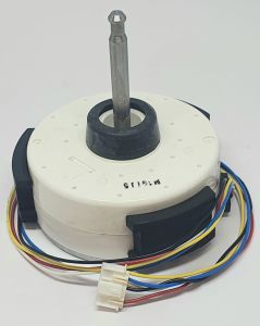 Moteur de ventilateur CSVE9/12NKE
