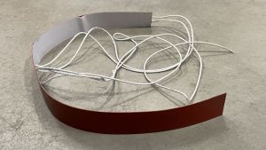 Tapis Chauffant 700x40mm / 200W