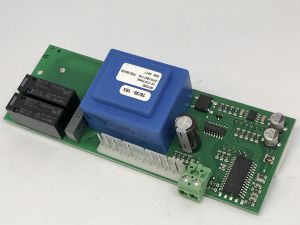 Circuit imprimé V35 (Kimsafe)