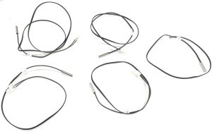 078. Kit capteur Lbd, F730/f750