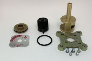 Kit de rénovation shunt bivalent