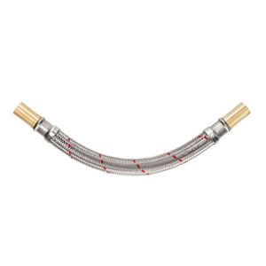 Tuyau flexible étanche à la diffusion droit 28 mm x 600 mm - Altech