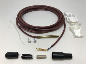Sonde de température de chaudière pour Viking Bio