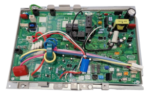 Circuit imprimé principal ACXA73C58270R