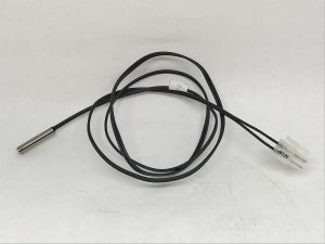 082. Capteur dair évacué, F750