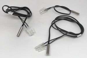 082. Kit capteur F370, Partie traitement de lair