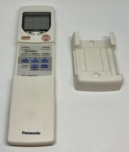 Télécommande pour Panasonic (CZ-RL51P)