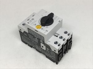 006B. Protection moteur non. PKZM0-25