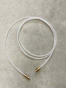 Tuyau déchappement Nibe VVM325 - 069154