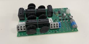 097. Démarrage progressif 3X400V 6OHM (M)