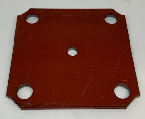 Capuchon pour Anode