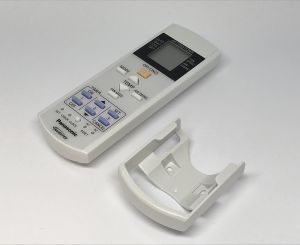 Télécommande pour les modèles Panasonic CS-REXXQKE