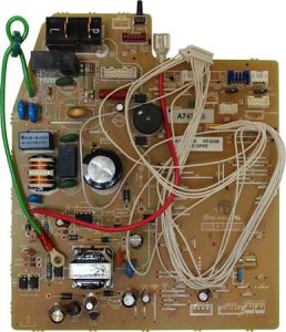 Circuit imprimé CSNE12PKE