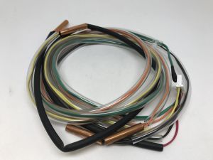 Capteur externe pour Nordic Inverter et Bosch air/air