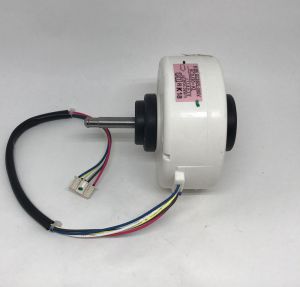 Moteur de ventilateur supérieur pour Mitsubishi MFZ-KA25VA E2 et MFZ-KA35VA