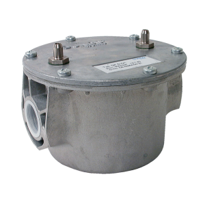 Filtre à gaz Bouse Gf510/1 1"
