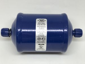 011C. Filtre déshydrateur 3-8 Emerson BFK163S