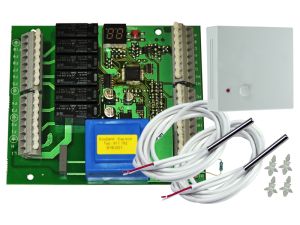 Carte dextension Kpl Ez