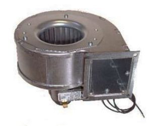 036. Ventilateur pour Nibe PB 10/20