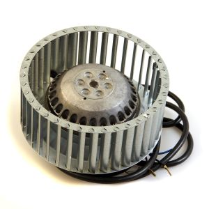 Moteur de ventilateur v-running 165 w