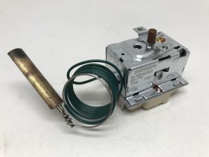 Thermostat maximum