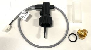 Capteur de débit 37551735 Toshiba L/V (Capteur de débit 37551735)
