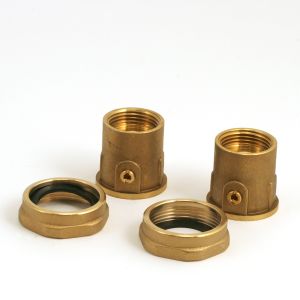 Vanne darrêt DN32 R211/4"