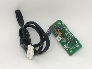 013A. Sonde dambiance Nordic Inverter JHR/KHR/PHR