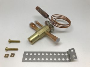 048. Soupape exp. Flica R407c Res.d