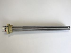 Immersion / Elément 1.1/2" R40 pour VB 4510 HS