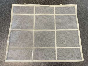 Filtre à poussière LTCA/LTCB
