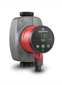 Pompe de circulation ALPHA2 25-60 180 mm
