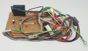 Circuit imprimé principal CSE24CKE