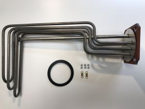 012. Cartouche électrique Uari-38