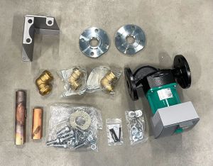 035. Pompe KB 060144