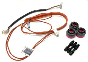 Bipack, compresseur F370