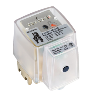 Compteur de quantité dhuile réf Eo&Rme. Vzo 8