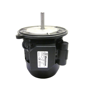 Moteur 650W 1F 230V 60Hz Kpl.