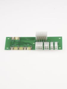 CARTE JOINTE F470 LBD