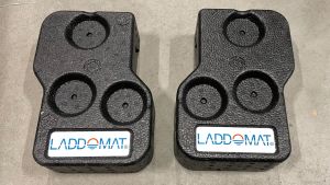 PPE pour Laddomat 21-60