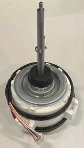 Moteur de ventilateur pour Mitsubishi PUHZ-W85VHA2R5.UK S70E15763