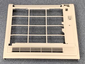 Grille avant Panasonic (CW1767863)