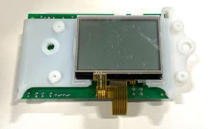 Électronique tc-z/znt 405088